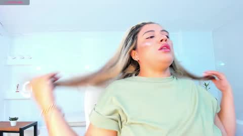 Julietha online show from January 2025 02:47:01 AM