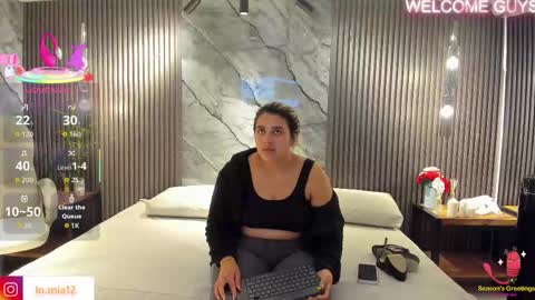 Julietha online show from January 2026 02:27:01 AM