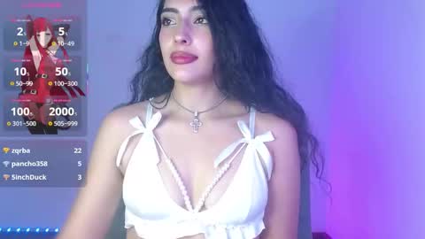 Snapshot of juliethamarquezz chatting on February 2026 02:53:01 AM juliethamarquezz online show from February 2026 02:53:01 AM