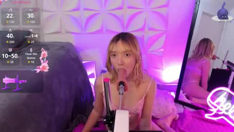 Julieth online show from October 2025 09:13:01 PM