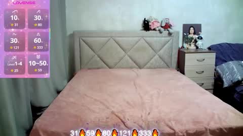 Julietkitty online show from February 2026 08:24:01 AM