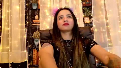 Julietta Jackson online show from July 2026 10:36:01 PM