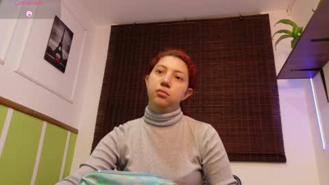 julietta max  online show from March 2026 01:55:01 PM