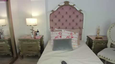 Julieta online show from February 2026 11:40:02 AM