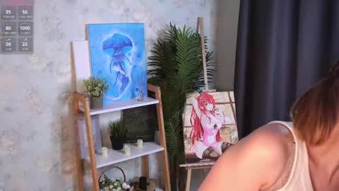 Mia online show from February 2026 03:02:02 AM