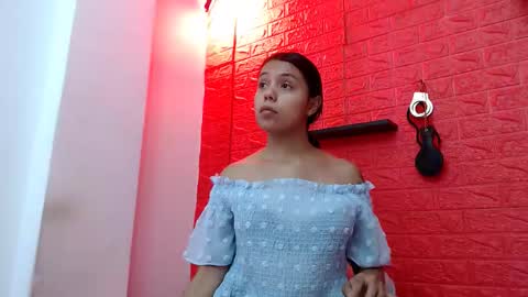 Snapshot of juliette18rose chatting on February 2026 07:40:01 PM juliette18rose online show from February 2026 07:40:01 PM