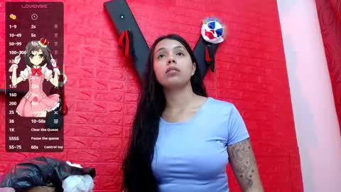 Snapshot of juliette18rose chatting on February 2026 07:35:01 PM juliette18rose online show from February 2026 07:35:01 PM