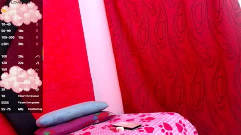 juliette18rose online show from March 2026 06:34:02 PM