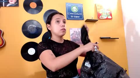 juliette18rose online show from May 2026 07:31:01 PM