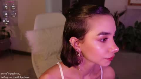 Juliette Dee online show from January 2025 09:11:02 PM