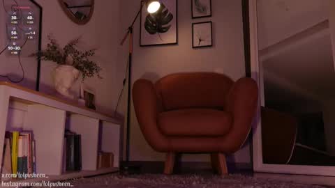 Juliette Dee online show from February 2025 01:16:02 AM