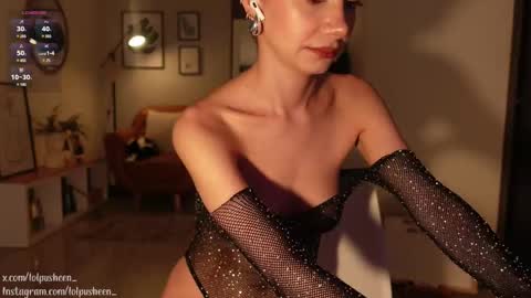 Juliette Dee online show from March 2025 10:54:01 PM