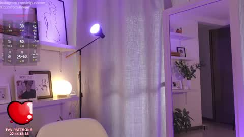 Juliette Dee online show from May 2026 10:27:01 PM