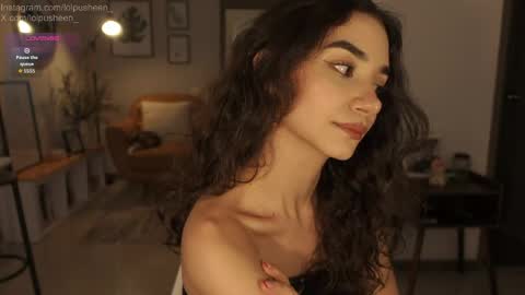 Juliette Dee online show from May 2026 10:07:01 PM