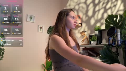 Julie online show from February 2025 06:59:01 PM