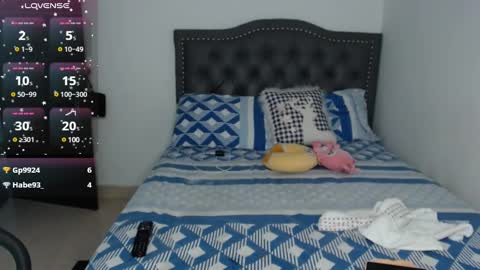 juliette online show from December 2024 04:45:02 AM