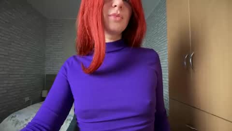 Rose online show from December 2024 07:32:02 PM