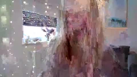 JulietteSensual online show from February 2026 12:09:02 PM