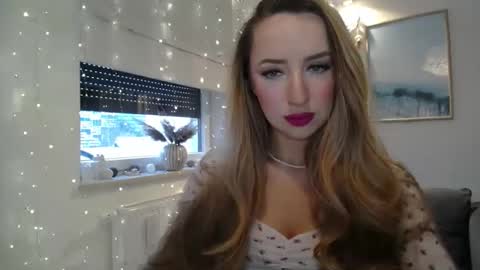 JulietteSensual online show from February 2026 07:16:02 AM