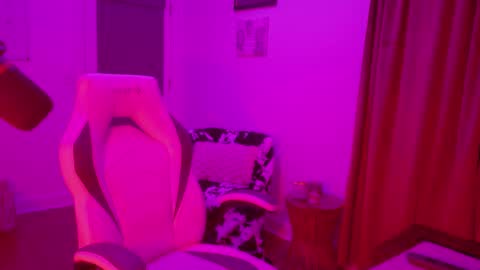 Goddess Endigo online show from April 2026 07:09:01 AM