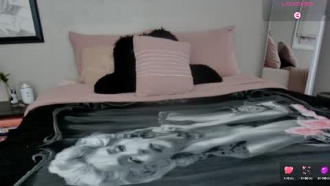 Juli Monroe online show from December 2024 02:42:01 AM