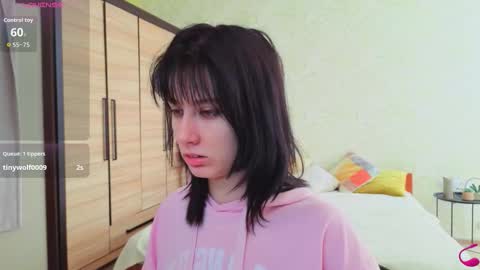 Snapshot of julissweet chatting on November 2025 08:13:02 AM Asmodeus online show from November 2025 08:13:02 AM