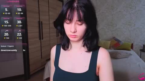 Snapshot of julissweet chatting on November 2025 08:03:01 AM Asmodeus online show from November 2025 08:03:01 AM