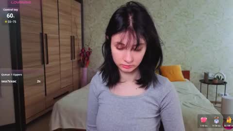 Snapshot of julissweet chatting on November 2025 07:51:02 AM Asmodeus online show from November 2025 07:51:02 AM