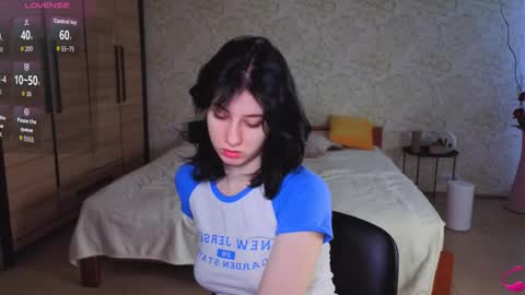 Snapshot of julissweet chatting on November 2025 07:56:01 AM Asmodeus online show from November 2025 07:56:01 AM