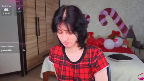 Snapshot of julissweet chatting on December 2025 08:10:02 AM Asmodeus online show from December 2025 08:10:02 AM