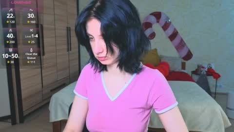 Snapshot of julissweet chatting on February 2026 08:29:02 AM Asmodeus online show from February 2026 08:29:02 AM