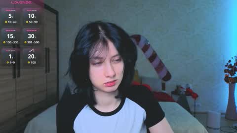 Snapshot of julissweet chatting on February 2026 08:29:02 AM Asmodeus online show from February 2026 08:29:02 AM