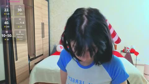 Snapshot of julissweet chatting on February 2026 08:29:02 AM Asmodeus online show from February 2026 08:29:02 AM