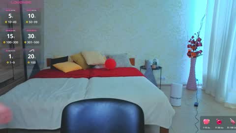 Snapshot of julissweet chatting on February 2026 08:02:02 AM Asmodeus online show from February 2026 08:02:02 AM