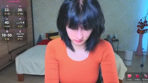 Snapshot of julissweet chatting on February 2026 08:21:02 AM Asmodeus online show from February 2026 08:21:02 AM