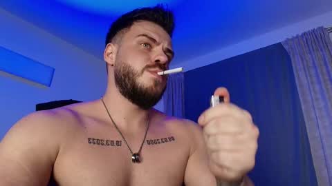 JULiUS   online show from December 2024 08:36:02 PM