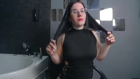 JuliyaMayers online show from February 2025 02:20:02 AM