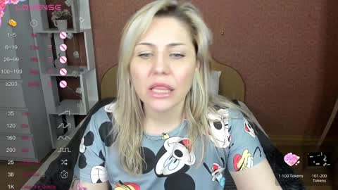 Jully online show from January 2025 04:37:01 AM