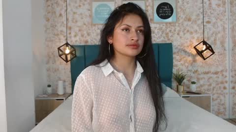 Julietha  online show from February 2025 08:20:02 PM