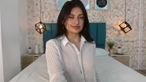 Julietha  online show from February 2025 11:24:01 PM