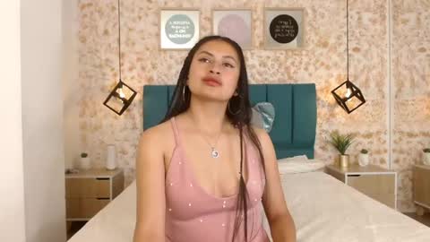 Julietha  online show from February 2025 07:58:01 PM