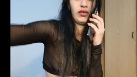 Julyana online show from May 2026 06:04:02 PM
