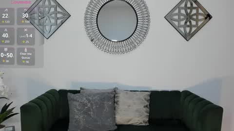 July Adams online show from February 2026 06:40:02 AM