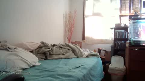 jumpingflash online show from February 2025 10:30:01 PM