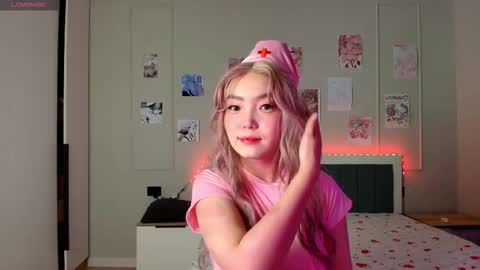 Snapshot of junamiin chatting on December 2025 07:18:01 PM Kira online show from December 2025 07:18:01 PM