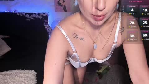 Maria  online show from December 2024 03:59:02 AM