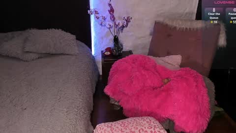 Maria  online show from January 2025 02:18:02 AM