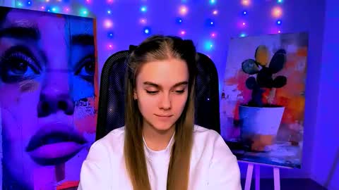 Snapshot of junewoods chatting on February 2026 12:20:01 PM junewoods online show from February 2026 12:20:01 PM