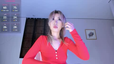  Jung so online show from January 2026 10:37:01 PM