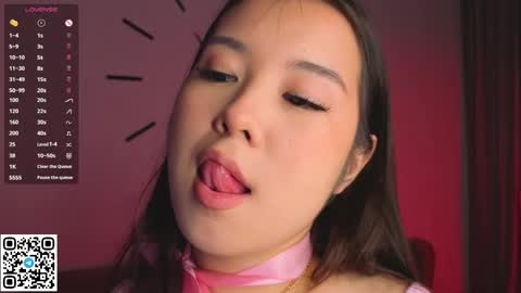 Snapshot of juniebogany chatting on October 2025 04:16:01 AM Bella online show from October 2025 04:16:01 AM